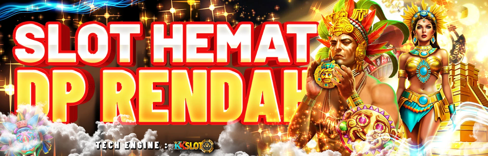 Cartel303 Banner Slot Online